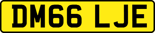 DM66LJE