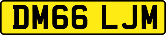 DM66LJM
