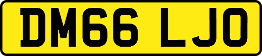 DM66LJO