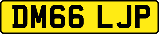 DM66LJP