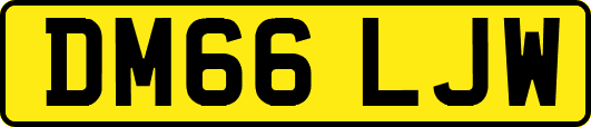 DM66LJW