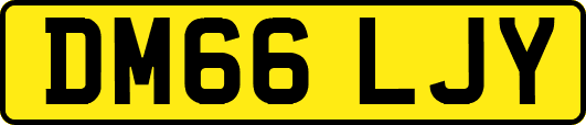 DM66LJY