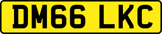 DM66LKC