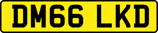DM66LKD