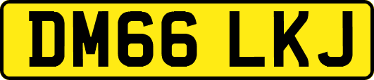 DM66LKJ