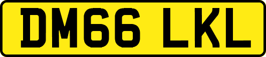 DM66LKL