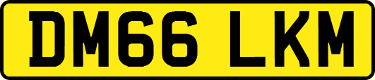 DM66LKM