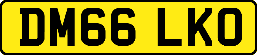 DM66LKO