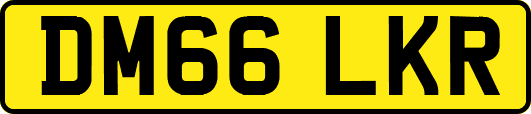 DM66LKR