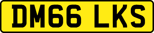 DM66LKS