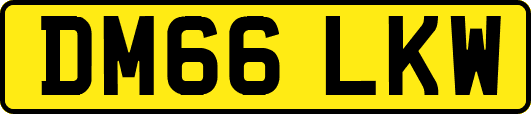 DM66LKW
