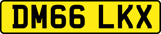 DM66LKX