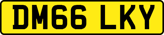 DM66LKY