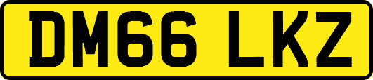 DM66LKZ