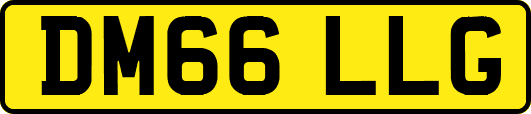 DM66LLG