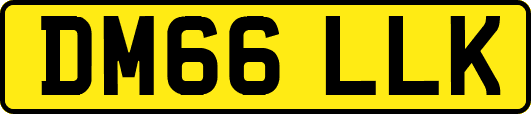 DM66LLK