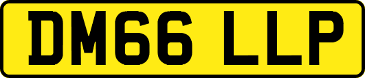 DM66LLP