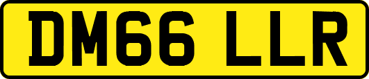 DM66LLR