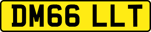 DM66LLT