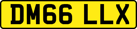 DM66LLX