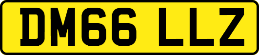 DM66LLZ