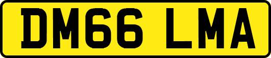 DM66LMA