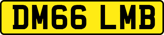 DM66LMB