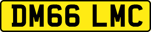 DM66LMC