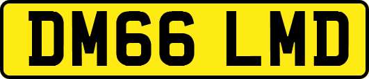 DM66LMD