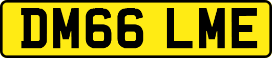 DM66LME