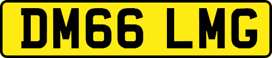 DM66LMG