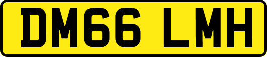 DM66LMH