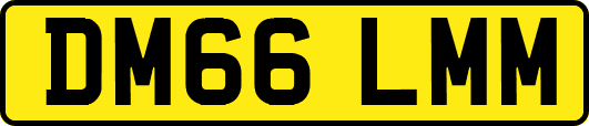 DM66LMM