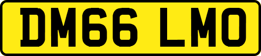 DM66LMO