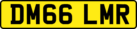DM66LMR