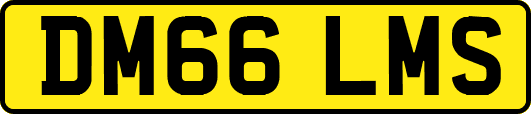 DM66LMS