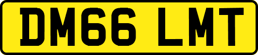 DM66LMT