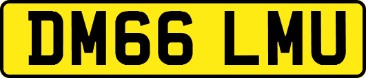 DM66LMU