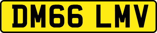 DM66LMV