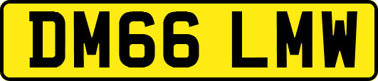 DM66LMW