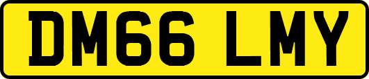 DM66LMY