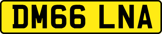 DM66LNA