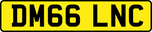 DM66LNC
