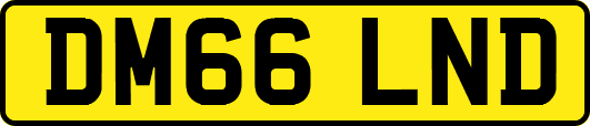DM66LND
