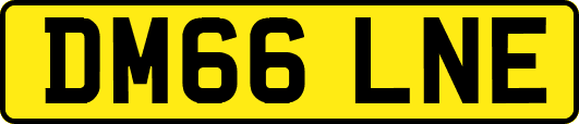 DM66LNE