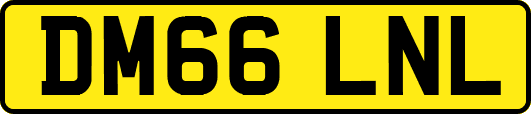 DM66LNL