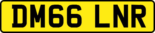 DM66LNR