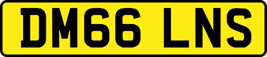 DM66LNS