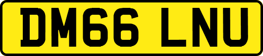 DM66LNU