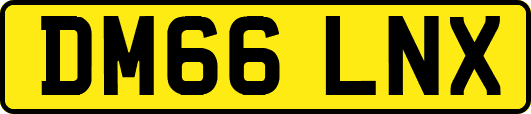 DM66LNX
